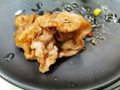 -花味·自助烤肉(雨花客厅店)