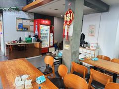 -赵璐海鲜面馆(德行路店)
