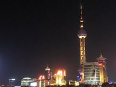 -黄浦江游览快线(金陵东路码头)