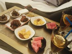 -和子足浴SPA会馆(梁溪店)