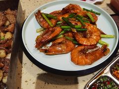 -船梆煮•蒸汽海鲜·生腌干蒸(五四广场店)