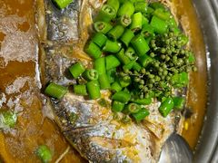 -探炉·香辣豆花烤鱼(笋岗宝能环球汇店)