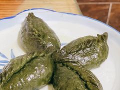 清明果-朗妈私房菜(婺女州店)