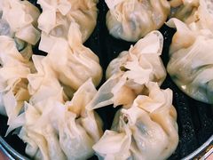 -振生清真饭店(永安道店)