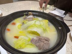 -顺轩海鲜火锅酒家