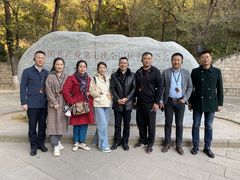 -延安杨家岭革命旧址