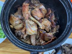 -斯丹姜母鸭·古法干香(涂门街总店)