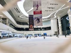 -世纪星滑冰俱乐部(万象城店)
