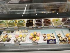 -派悦坊·甜品·蛋糕(虹口龙之梦店)