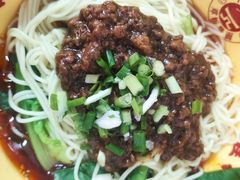 -十八梯邓凳面(大坪正街店)