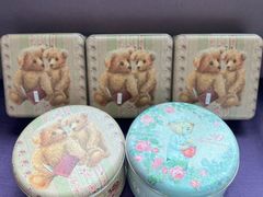 -珍妮曲奇聪明小熊(尖沙咀店)