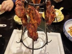 -木卡买提新疆餐厅·清真(新里海顿公馆店)