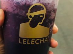 -LELECHA乐乐茶(新街口大洋店)