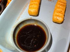 -蜜桃餐厅·伴山(绿宝广场店)