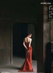 -青禾蒙娜丽莎婚纱摄影(武汉总店)