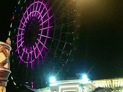 -三亚海昌梦幻海洋不夜城