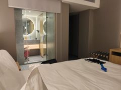-桔子酒店(天津五大道店)