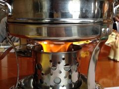 iphone_upload_pic-火舞泰·泰式海鲜火锅餐厅(世纪城店)