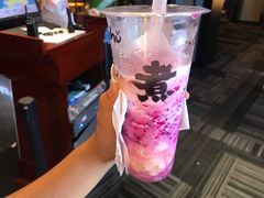 -沪上阿姨鲜果茶(世纪金源店)