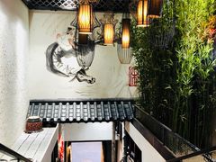 -望京一号·重庆江湖菜(工体店)