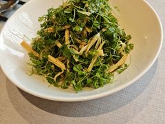 -悦融·京鲁菜·露台花园(安定门店)