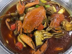-小民大排档(江汉路店)