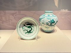 -呼和浩特博物馆