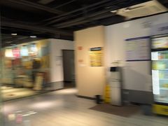 -汇乐游泳馆(莲花南路店)