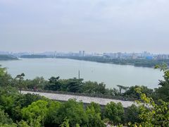 -九华山公园