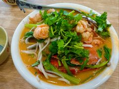 -木木鲜海鲜面(天一店)