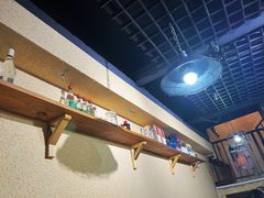 -烤五行·烧烤烤串(石佛营店)