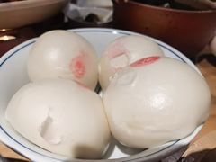 -黄山老妈·土菜(碧桂园店)