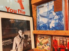 -独音唱片 Indie Music