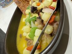 -相约·羊村小馆非遗手抓肉(七一酱园店)
