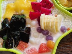 -串妹花式冰粉(乐山总店)