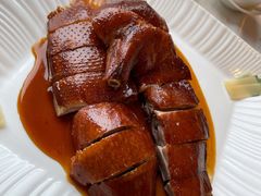 烤米鸭-利苑(环贸iapm店)