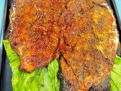 -天毓山庄·餐厅