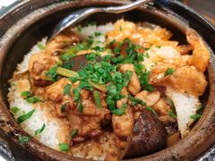 -金湖港式餐厅(建外店)