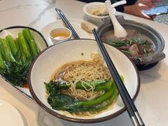 -中西名菜(增城店)