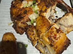 -绿茶餐厅(燕郊永旺店)