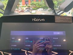-上海雅居乐万豪侯爵酒店