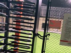 -洛克公园(苏州中心商场)