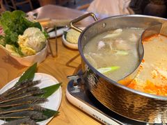 -山海蟹庐·海鲜糟粕醋火锅(慈溪店)
