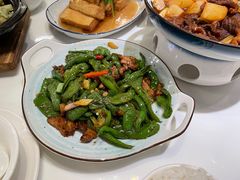 -清晖小苑•顺德地方菜(壹海城店)