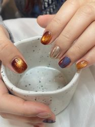 -Fanni美甲美睫皮肤管理