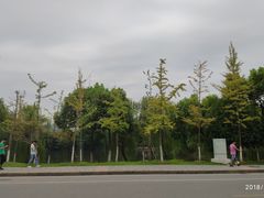 -江南大学(蠡湖校区)
