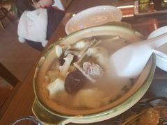 -西塘万安桥农家菜