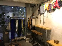 -春庄咖啡SpringHues(钟楼小区店)