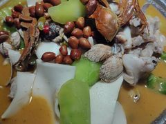 -魔鬼牛蛙小厨•烤鱼•龙虾(上马墩光华时代店)