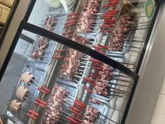 -新疆喀什噶尔餐厅(普利街店)